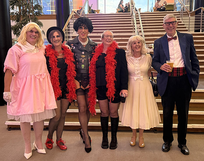 Image Copyright Pat H / TimeWarp - Click to return