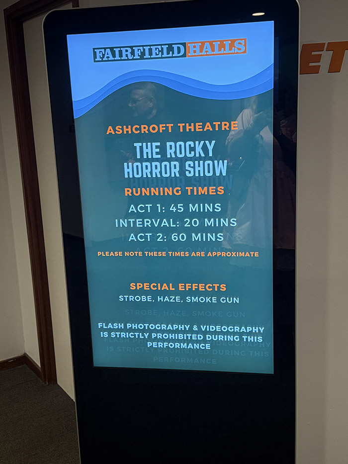 Image Copyright Pat H / TimeWarp - Click to return