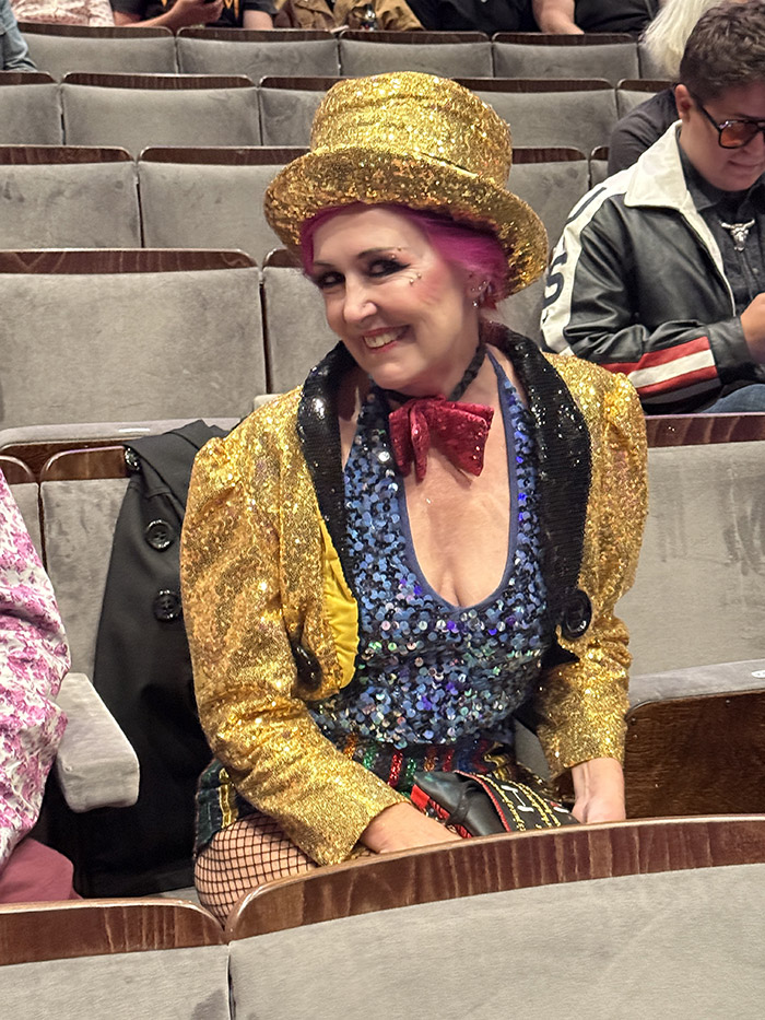 Image Copyright Pat H / TimeWarp - Click to return