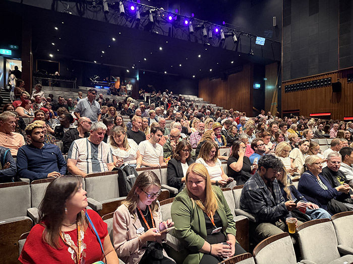 Image Copyright Pat H / TimeWarp - Click to return