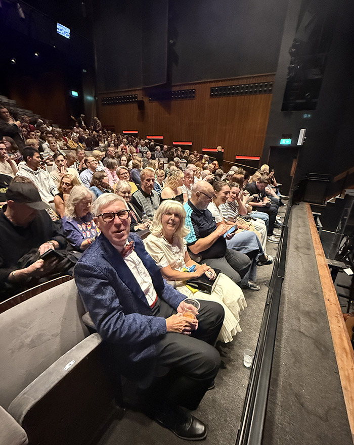 Image Copyright Pat H / TimeWarp - Click to return