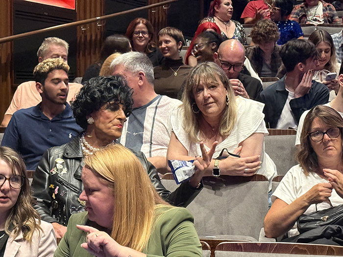 Image Copyright Pat H / TimeWarp - Click to return