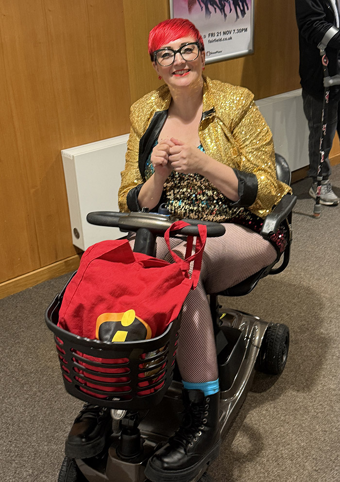 Image Copyright Pat H / TimeWarp - Click to return