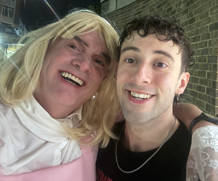 Image Copyright Pat H / TimeWarp - Click to return