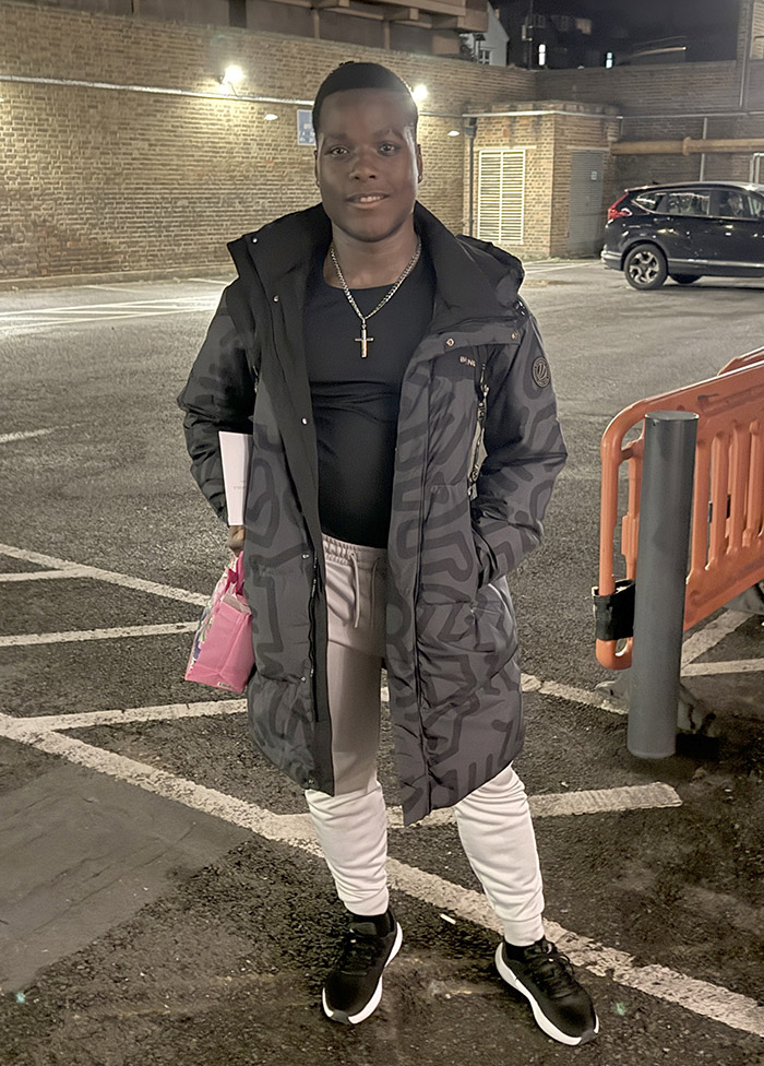 Image Copyright Pat H / TimeWarp - Click to return