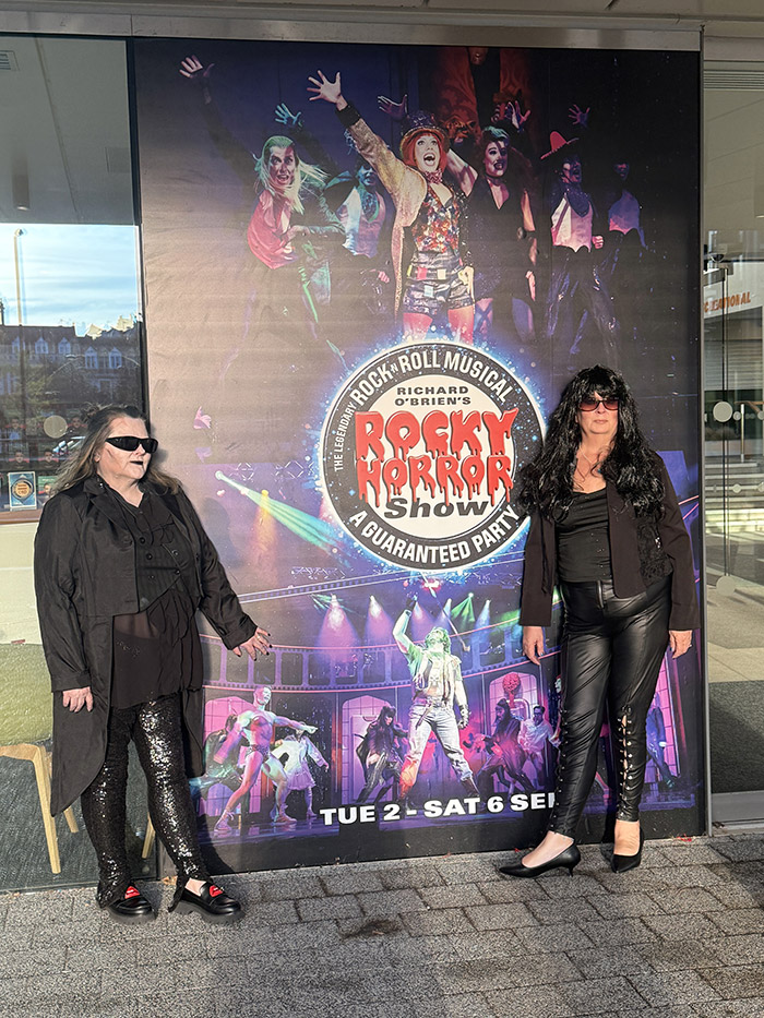 Image Copyright Pat H / TimeWarp - Click to return