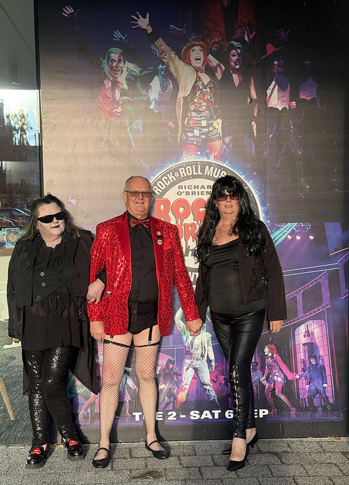 Image Copyright Pat H / TimeWarp - Click to return