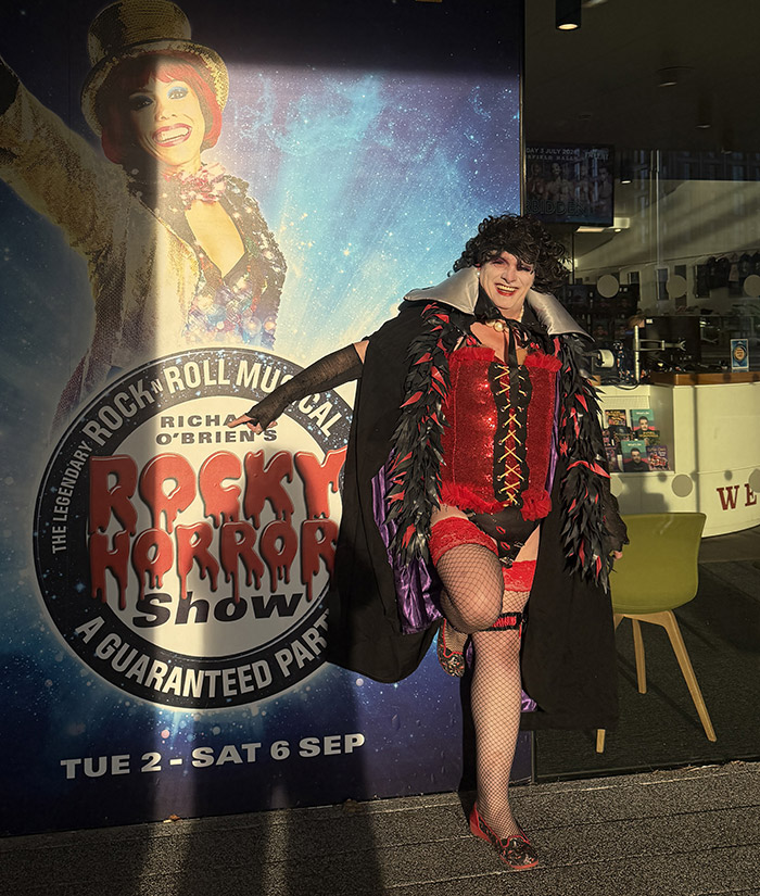 Image Copyright Pat H / TimeWarp - Click to return