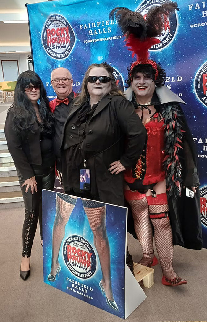 Image Copyright Pat H / TimeWarp - Click to return