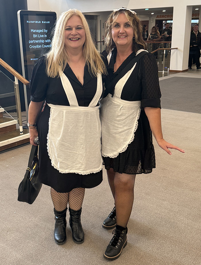 Image Copyright Pat H / TimeWarp - Click to return