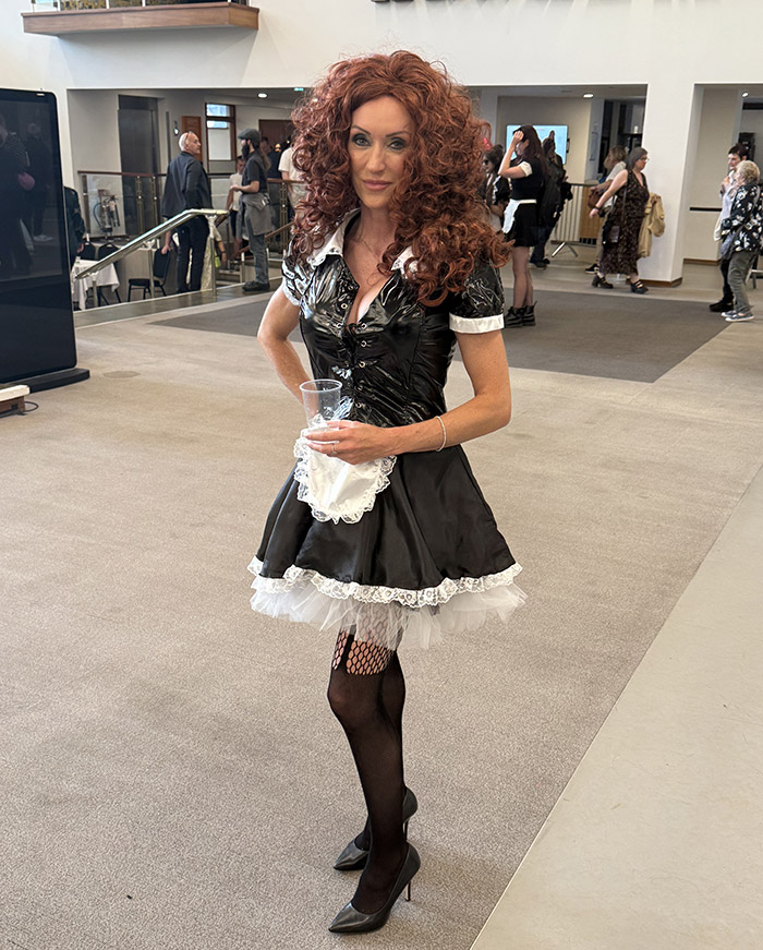 Image Copyright Pat H / TimeWarp - Click to return