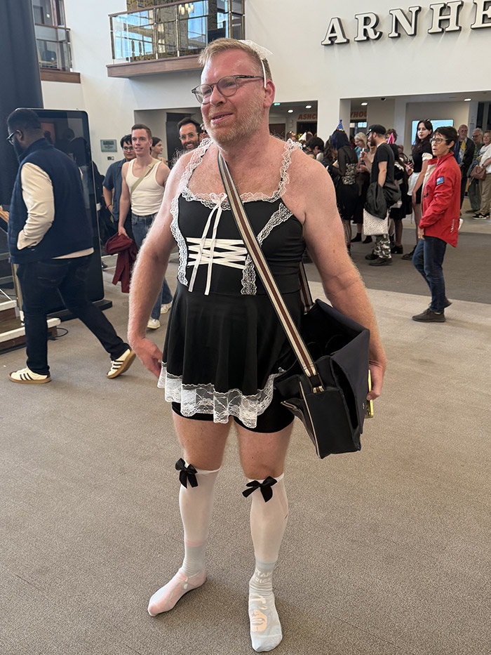 Image Copyright Pat H / TimeWarp - Click to return