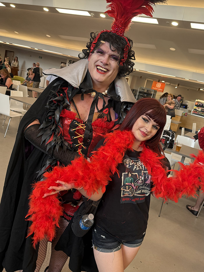 Image Copyright Pat H / TimeWarp - Click to return