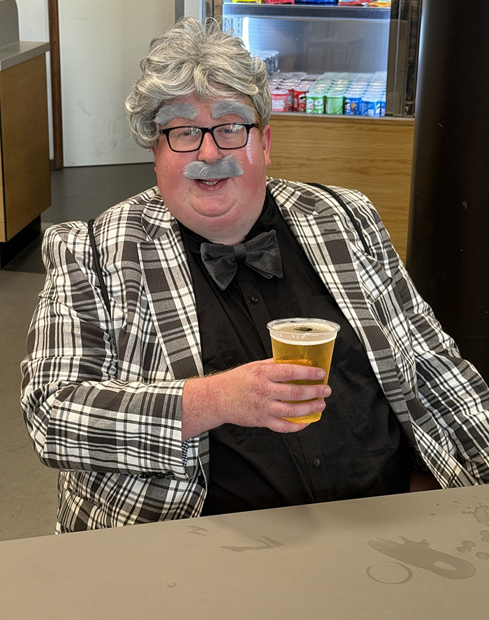 Image Copyright Pat H / TimeWarp - Click to return