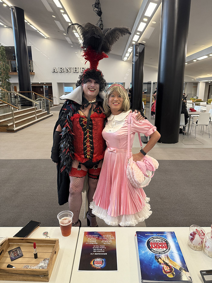 Image Copyright Pat H / TimeWarp - Click to return