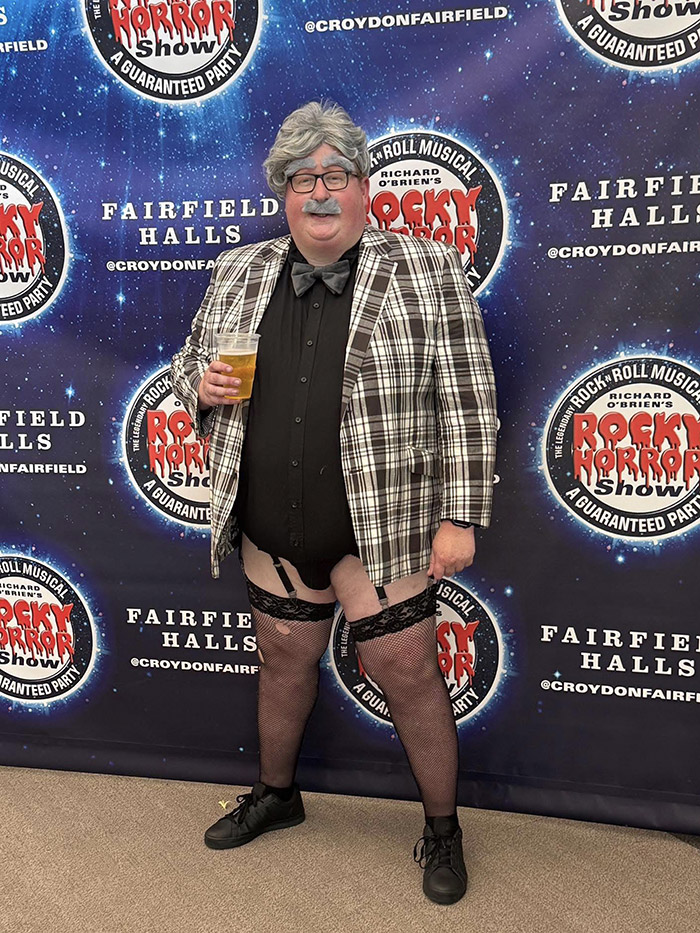 Image Copyright Pat H / TimeWarp - Click to return