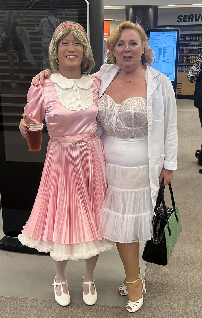 Image Copyright Pat H / TimeWarp - Click to return