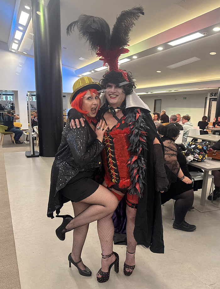 Image Copyright Pat H / TimeWarp - Click to return