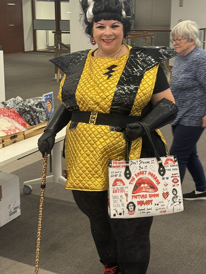 Image Copyright Pat H / TimeWarp - Click to return