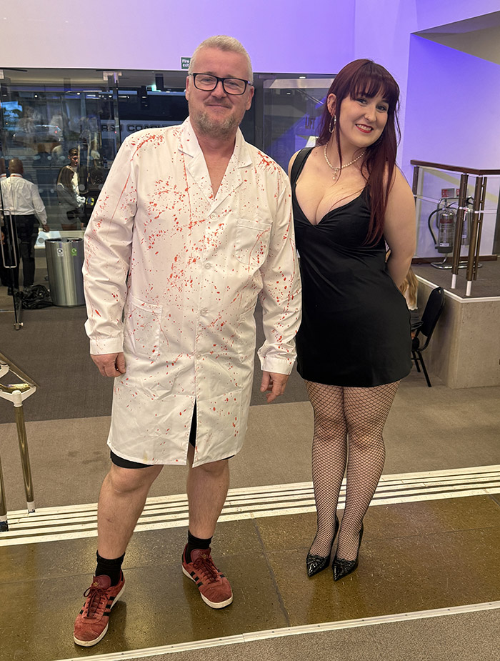 Image Copyright Pat H / TimeWarp - Click to return