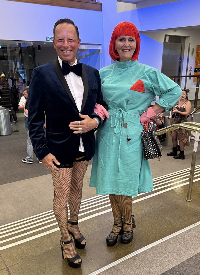 Image Copyright Pat H / TimeWarp - Click to return