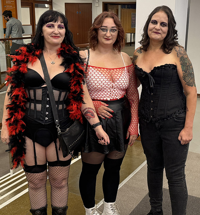 Image Copyright Pat H / TimeWarp - Click to return