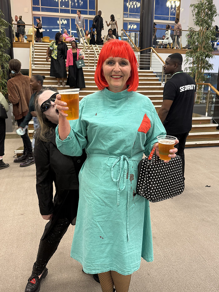 Image Copyright Pat H / TimeWarp - Click to return