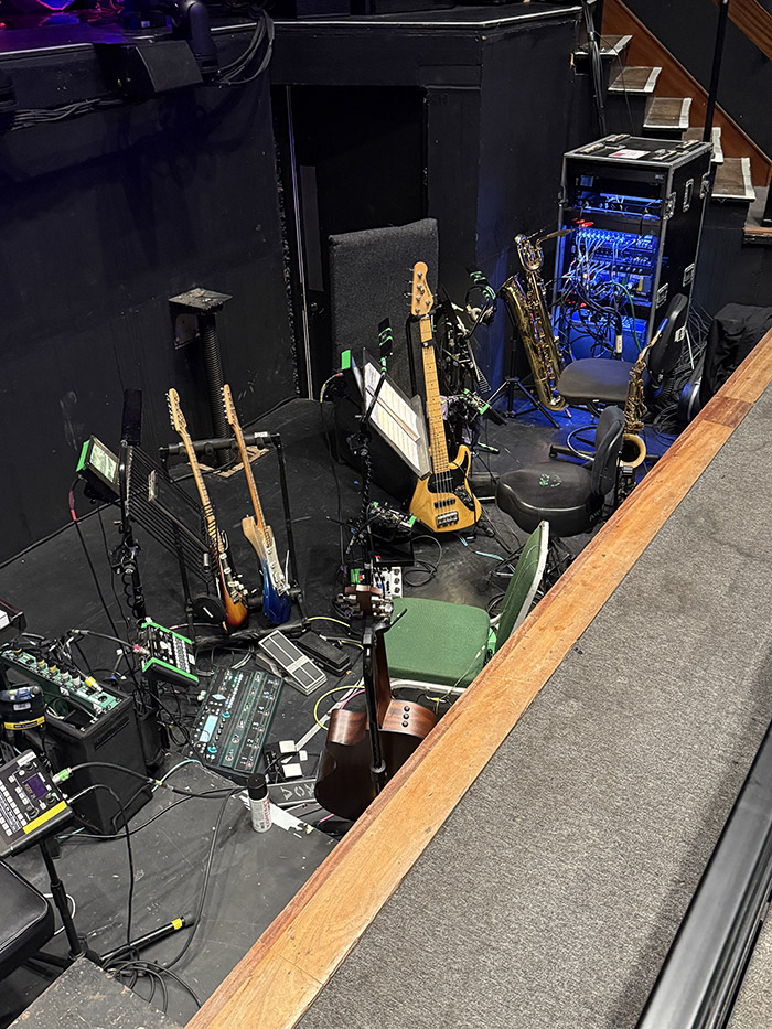 Image Copyright Pat H / TimeWarp - Click to return