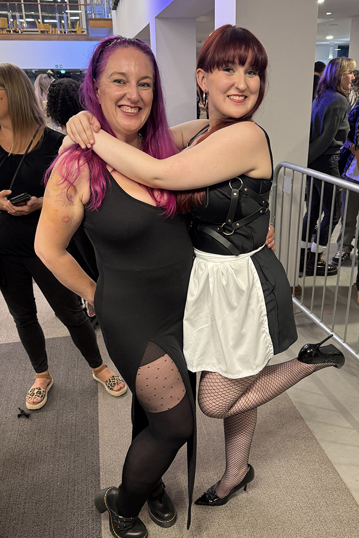 Image Copyright Pat H / TimeWarp - Click to return