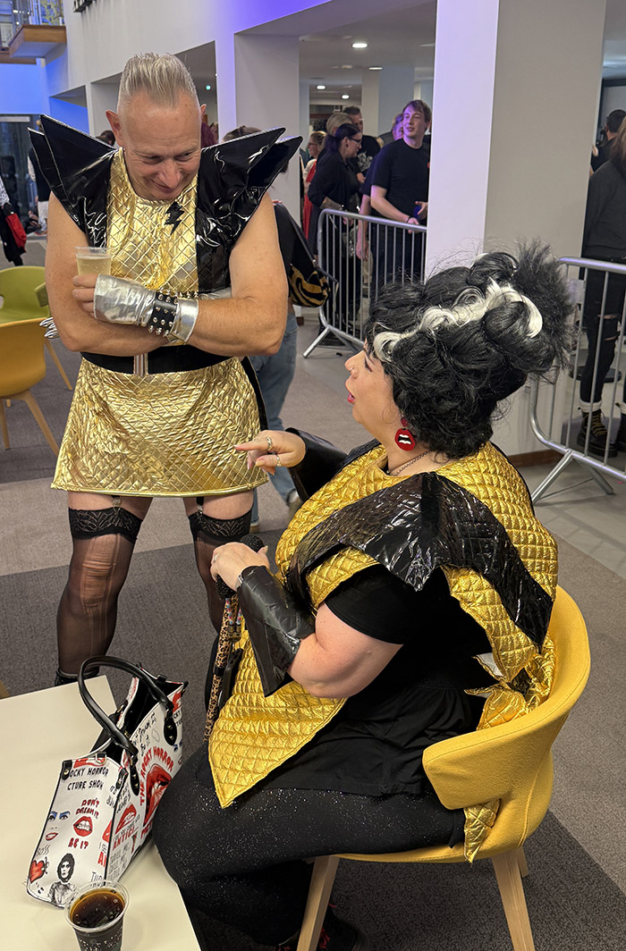 Image Copyright Pat H / TimeWarp - Click to return