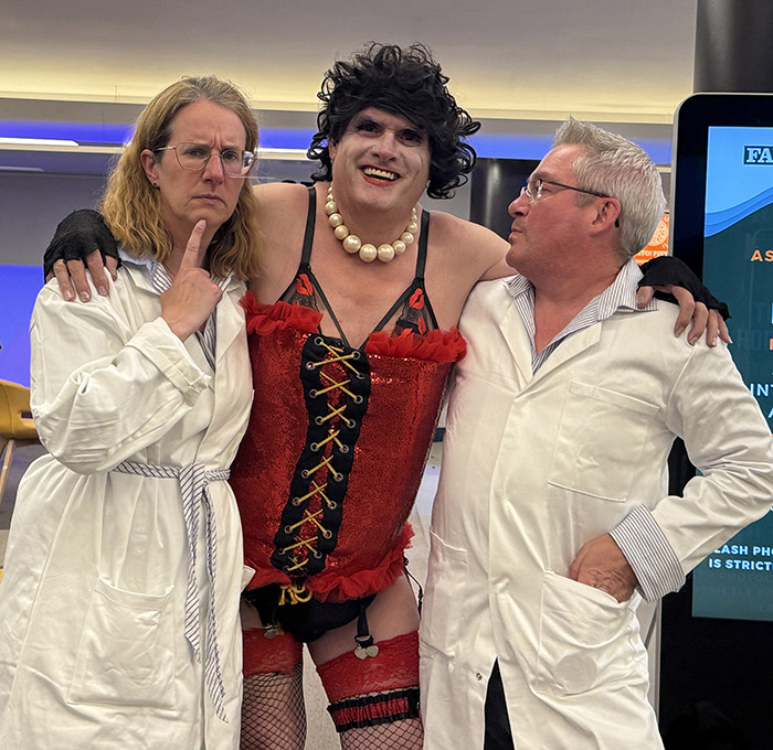 Image Copyright Pat H / TimeWarp - Click to return