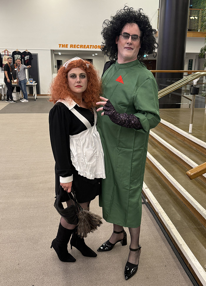 Image Copyright Pat H / TimeWarp - Click to return