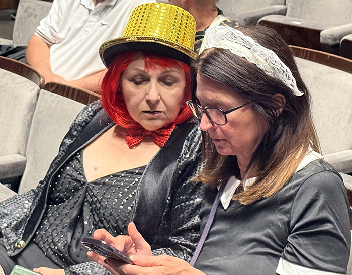 Image Copyright Pat H / TimeWarp - Click to return