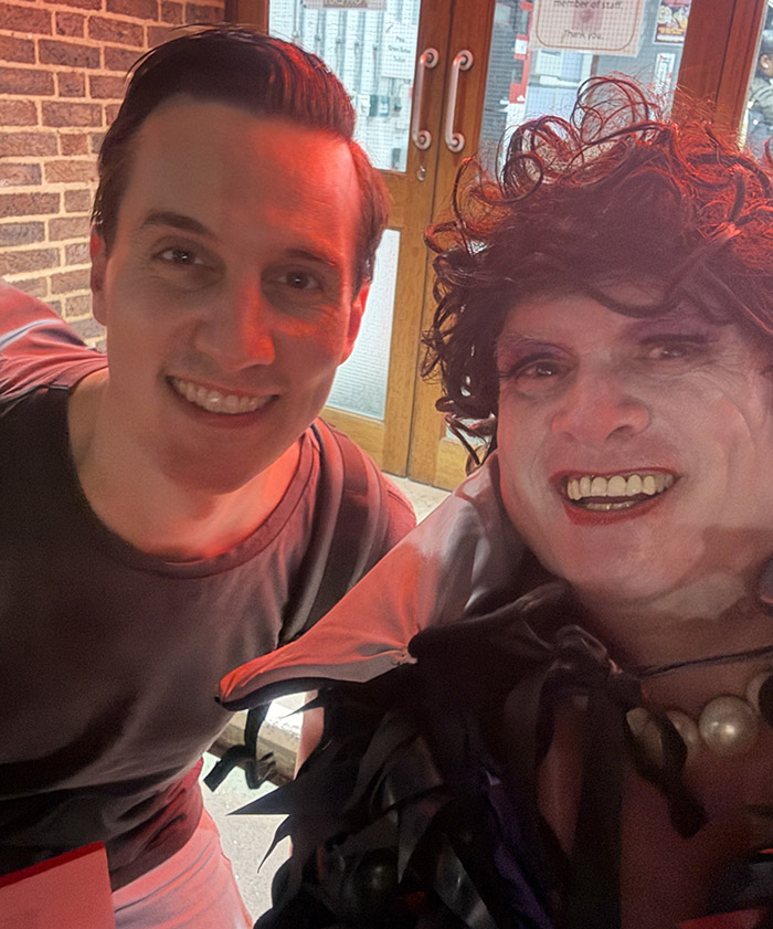 Image Copyright Pat H / TimeWarp - Click to return