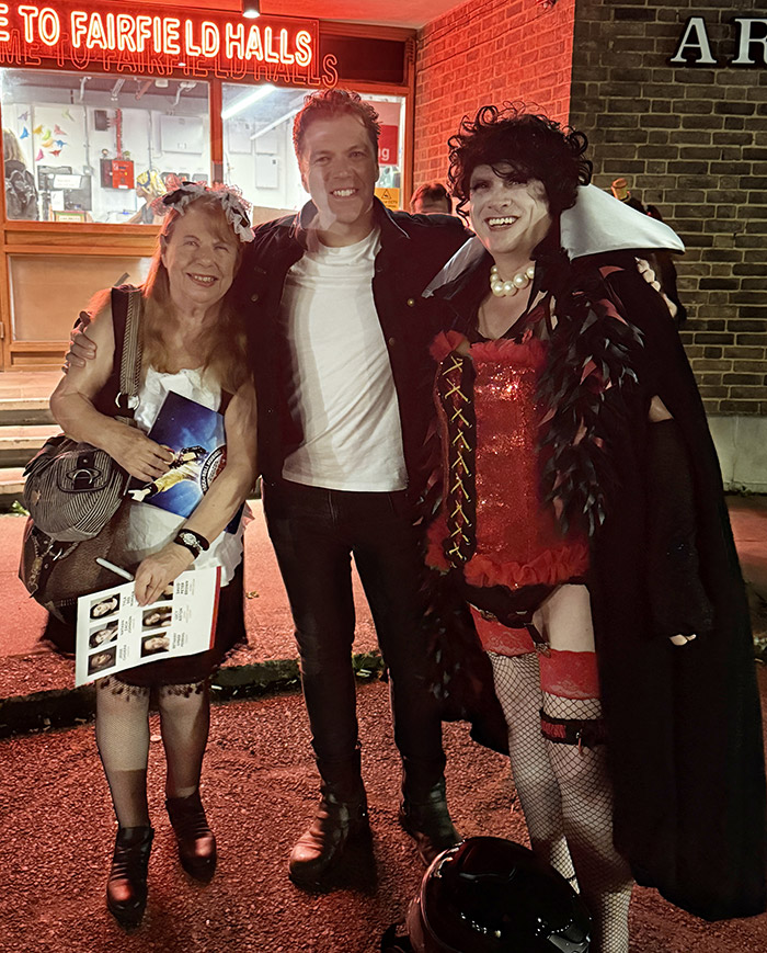 Image Copyright Pat H / TimeWarp - Click to return