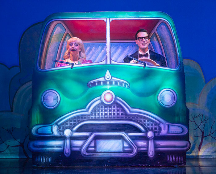 Image Copyright David Freeman / TimeWarp - Click to return