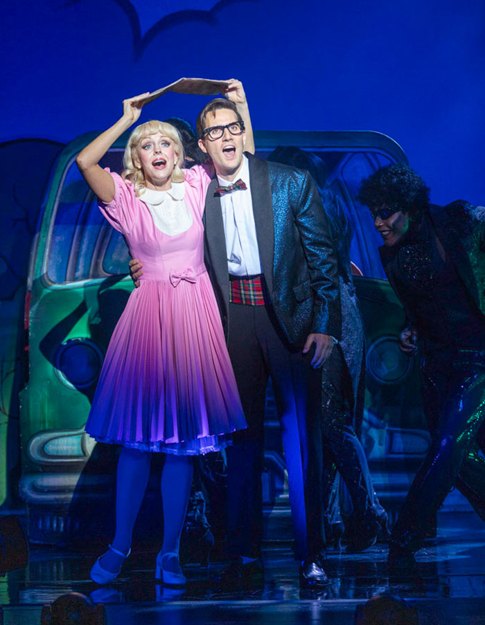 Image Copyright David Freeman / TimeWarp - Click to return