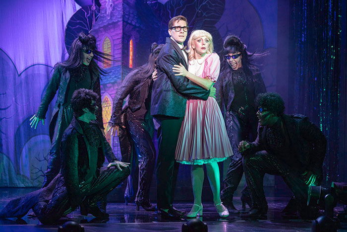 Image Copyright David Freeman / TimeWarp - Click to return