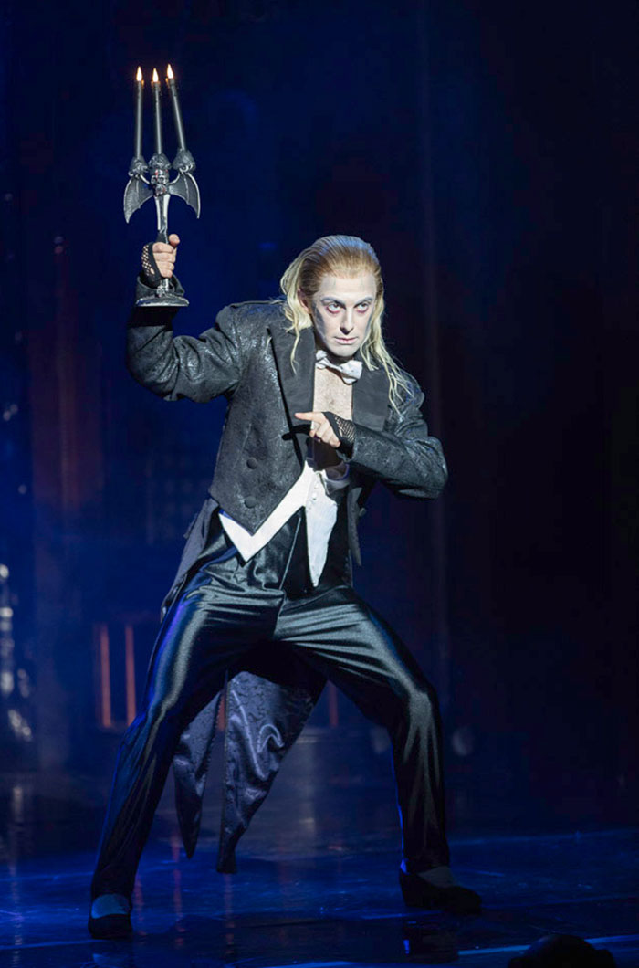 Image Copyright David Freeman / TimeWarp - Click to return