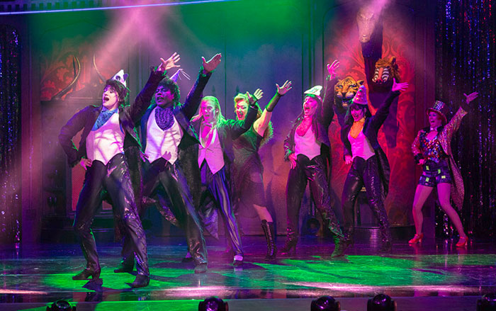 Image Copyright David Freeman / TimeWarp - Click to return