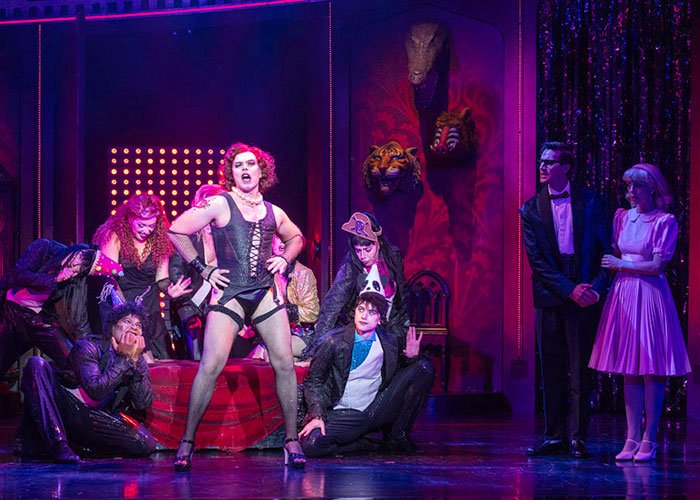 Image Copyright David Freeman / TimeWarp - Click to return