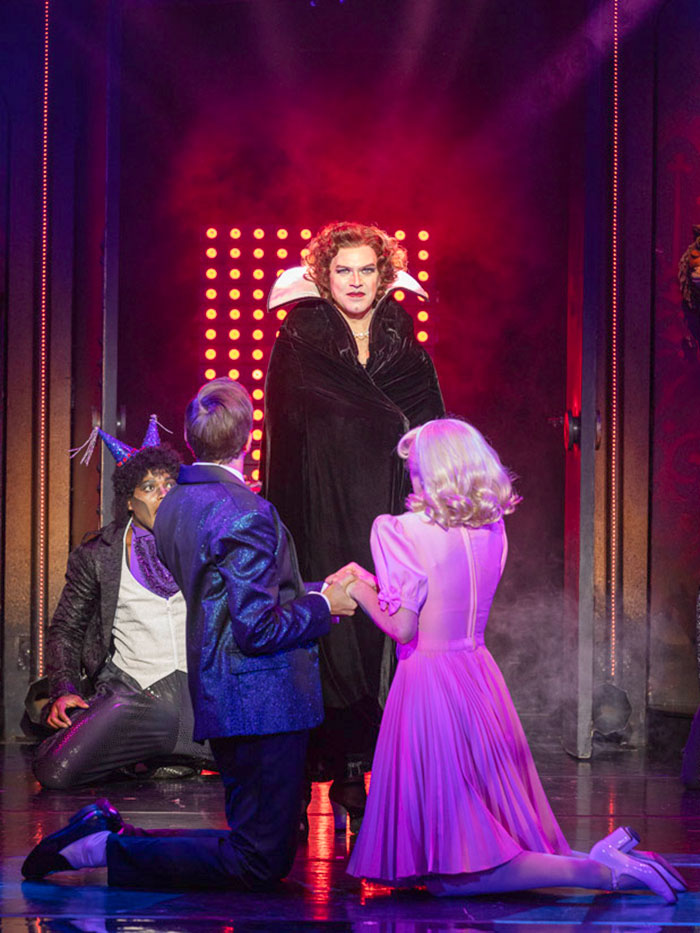 Image Copyright David Freeman / TimeWarp - Click to return