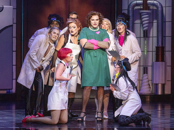 Image Copyright David Freeman / TimeWarp - Click to return