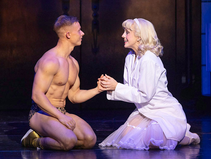 Image Copyright David Freeman / TimeWarp - Click to return