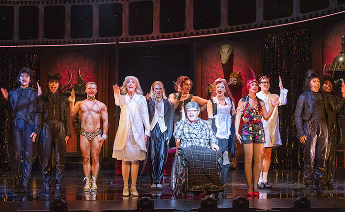 Image Copyright David Freeman / TimeWarp - Click to return