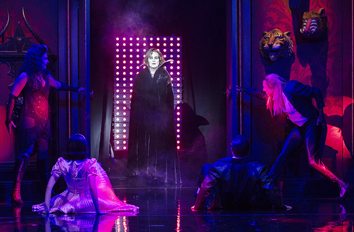 Image Copyright David Freeman / TimeWarp - Click to return