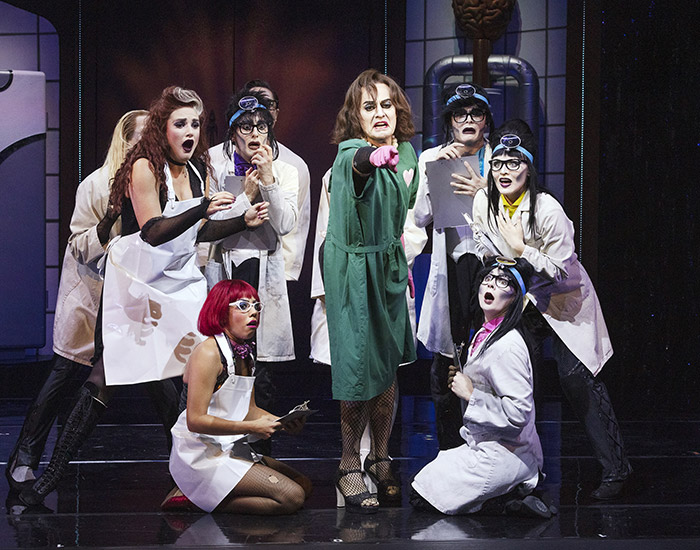 Image Copyright David Freeman / TimeWarp - Click to return