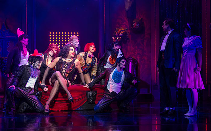 Image Copyright David Freeman / TimeWarp - Click to return