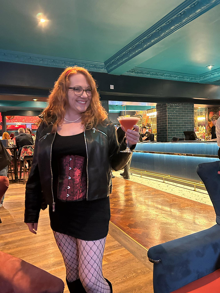 Image Copyright Sarah M / TimeWarp - Click to return