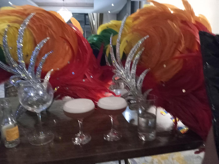 Image Copyright James H / TimeWarp - Click to return